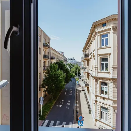 Nr 11 Heritage Lublin