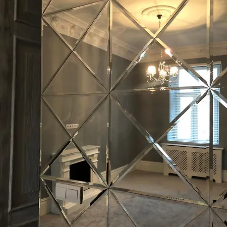 Apartament Nr 11 Heritage Lublin
