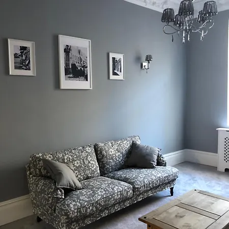 Apartament Nr 11 Heritage