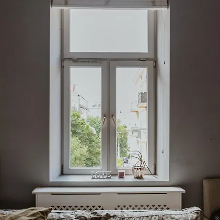 Apartament Nr 11 Heritage *