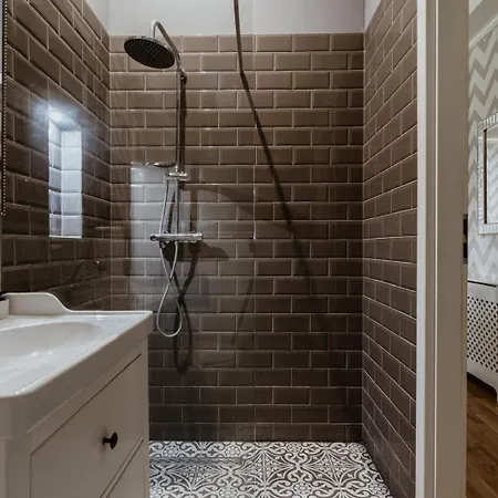 Apartament Nr 11 Heritage Lublin